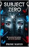 Subject Zero | A ...