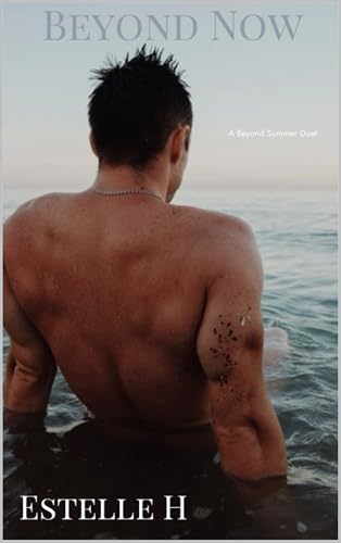 Beyond Now (Seabrook Series Book 20)