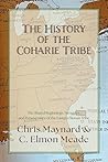 The History of the Coharie Tribe by C. Elmon Meade