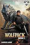 Wolfpack: Book 1 ...