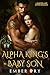 Alpha King’s Baby Son by Ember Pry