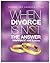 When Divorce Is Not The Answer