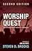 Worship Quest, Second Editi...