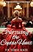 Pursuing the Captive Heart by Victoria Maze