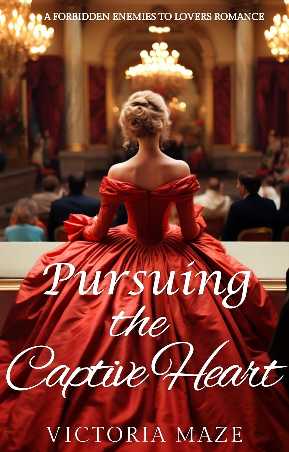 Pursuing the Captive Heart