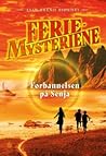 Forbannelsen på Senja by Elin Brend Bjørhei