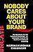 NOBODY CARES ABOUT YOUR BRAND by Harshavardhan Chauhaan