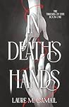 In Death's Hands: The Threads of Fate: Book 1