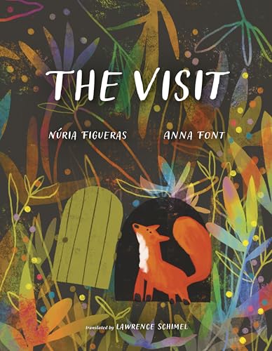 The Visit (Hardcover)