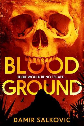 Blood Ground (Kindle Edition)