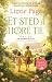 Et sted å høre til (Barnehjemmet, #2)