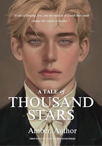 A Tale of Thousand Stars (Kindle Edition)