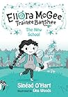 Ellora McGee, Trainee Banshee: The New School