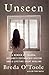 Unseen: A Memoir of Trauma, Ireland’s Psychiatric System and a Lifetime spent Healing