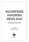 Waterford Whisper...