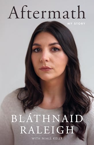 Aftermath: My Story (Paperback)