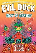 Evil Duck and the Nest of Destiny