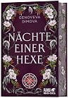 Nächte einer Hexe