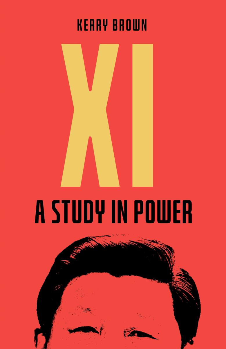 Xi: A Study in Power (Paperback)