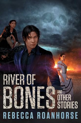 River of Bones and Other Stories (Hardcover)