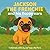 Jackson the Frenchie and His Floppy Ears by Lisa Young