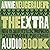 The Extra by Annie Neugebauer