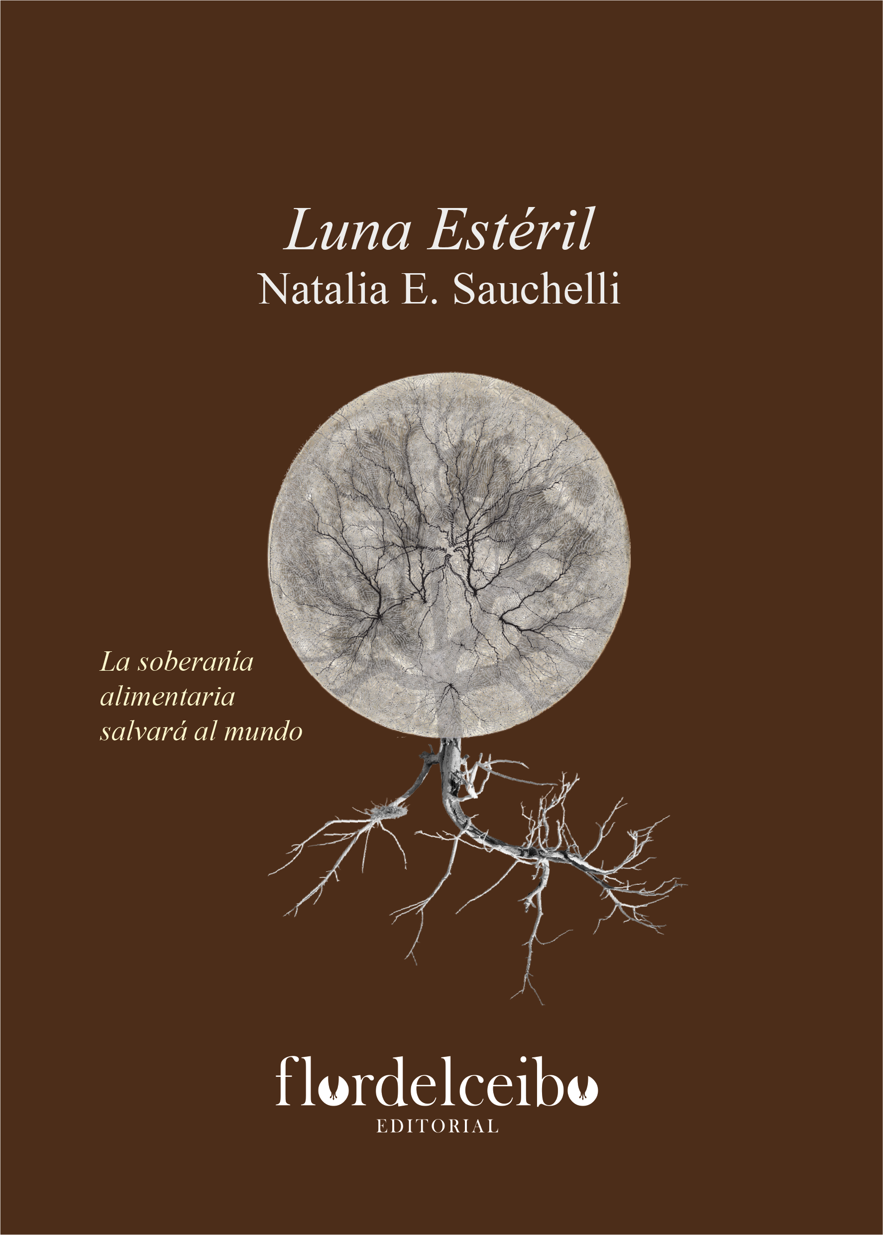Luna estéril