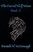 The Cursed Half Moon: Book 2