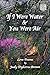 If I Were Water & You Were Air: Love Poems