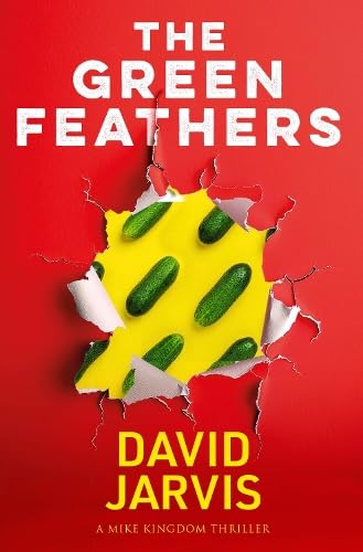 The Green Feathers (Paperback)
