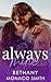 Always Mine (Lacy Creek #2)