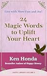 24 Magic Words to...