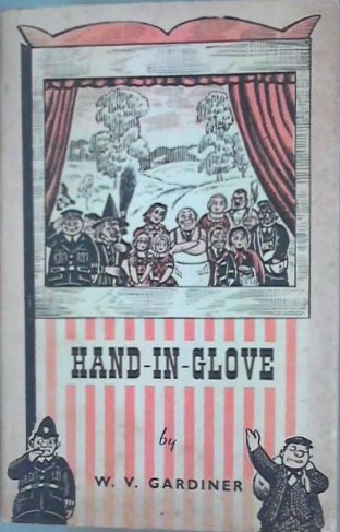 Hand-in-Glove: Puppetry and Puppet Plays