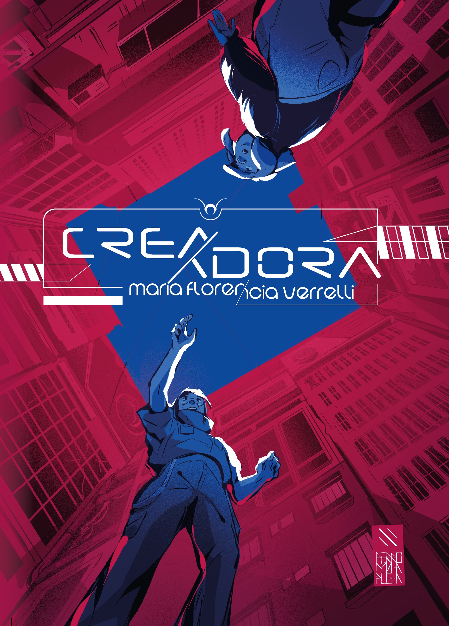 Creadora (Paperback)