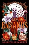 Les Ensangs - Roman ado - Parfum - Vampire - Clan (French Edition)
