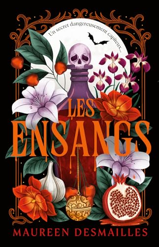 Les Ensangs (Kindle Edition)