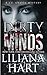 Dirty Valentine (J.J. Graves Mystery)