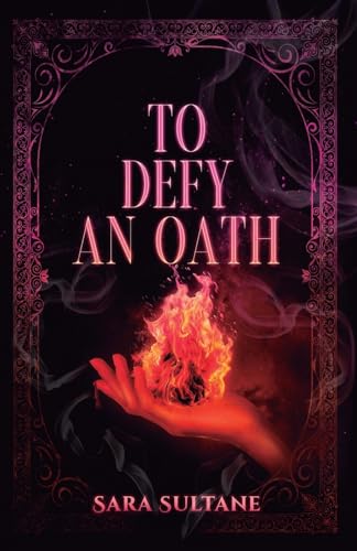 To Defy an Oath (Paperback)