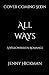 All Ways: To Win a Fae Heart (Willowhaven Romance)