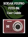 KODAK PIXPRO FZ55...