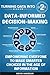 Data-Informed Decision-Making: Empowering Everyone to Make Smarter Choices in the Age of Information (Data Literacy Fundamentals Book 2)