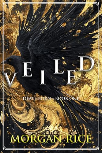 Veiled (Book One of the Deathborn Series)
