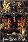 Purified (Book Six of the Deathborn Series) Purified (Book Six of the Deathborn Series)