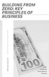 Building from Zero: Key Principles of Business