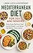 Mediterranean Diet Cookbook for 50+ and Seniors with Easy and... by Linda Lucilla Giordano