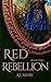 Red Rebellion (Red Rite Book 2)