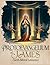 Protoevangelium of James by Entree Kocad