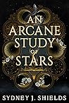 Book cover for An Arcane Study of Stars