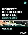 Microsoft Copilot...