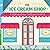 The Ice Cream Shop by Jill Stevens